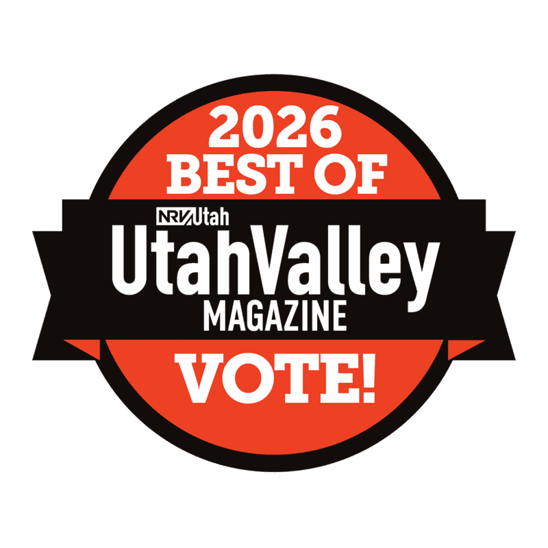 Best of Utah Valley Chiropractor 2026