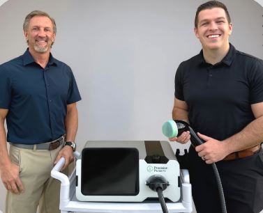 Shock Wave Therapy Utah Chiropractors